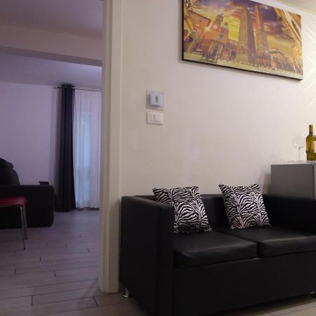 Apartamento Mascarella House Bolonia Exterior foto