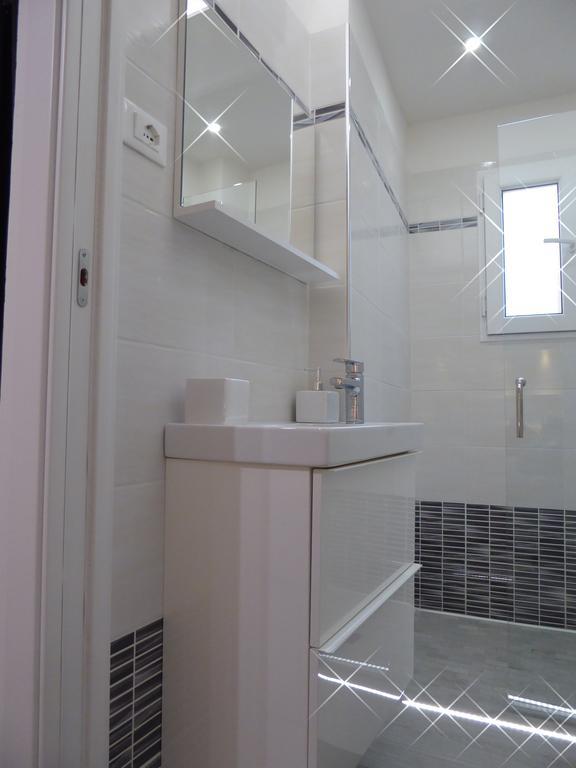 Apartamento Mascarella House Bolonia Exterior foto