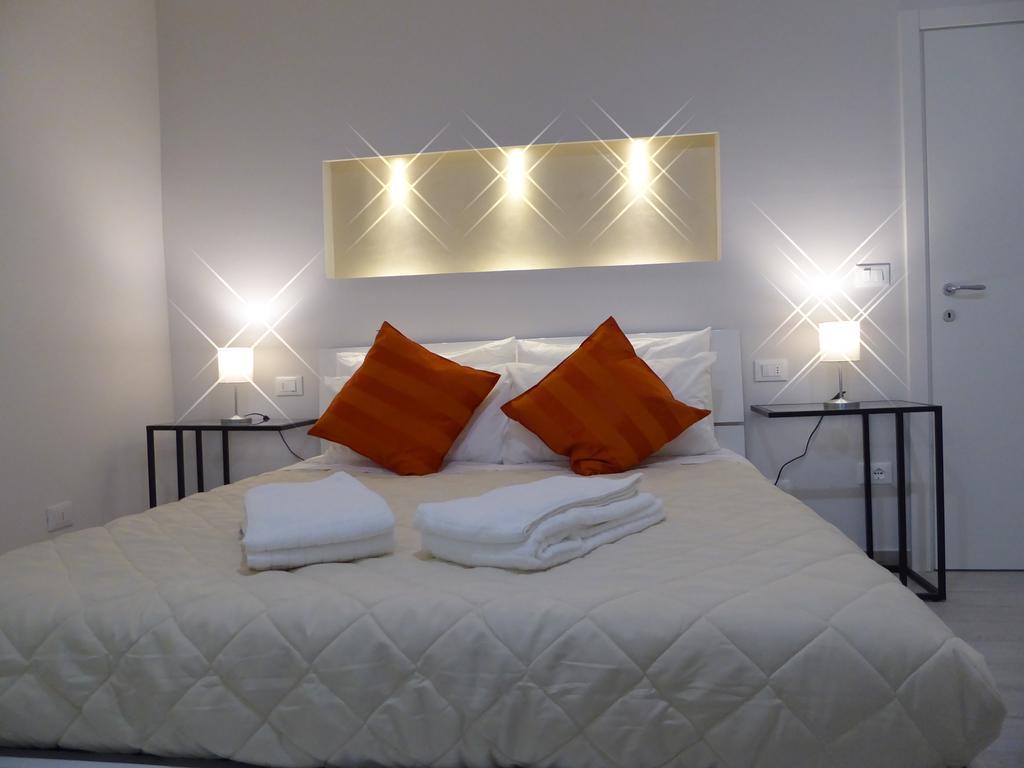 Apartamento Mascarella House Bolonia Exterior foto