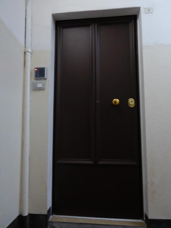 Apartamento Mascarella House Bolonia Exterior foto