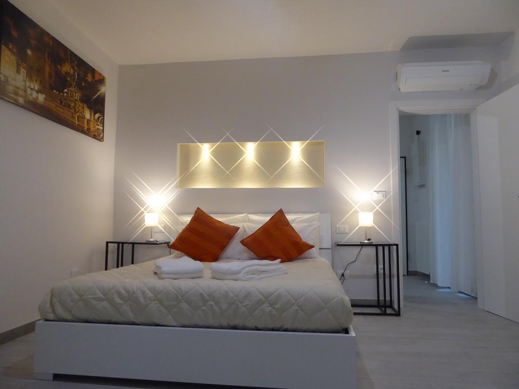 Apartamento Mascarella House Bolonia Exterior foto