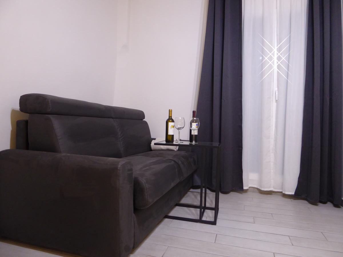 Apartamento Mascarella House Bolonia Exterior foto