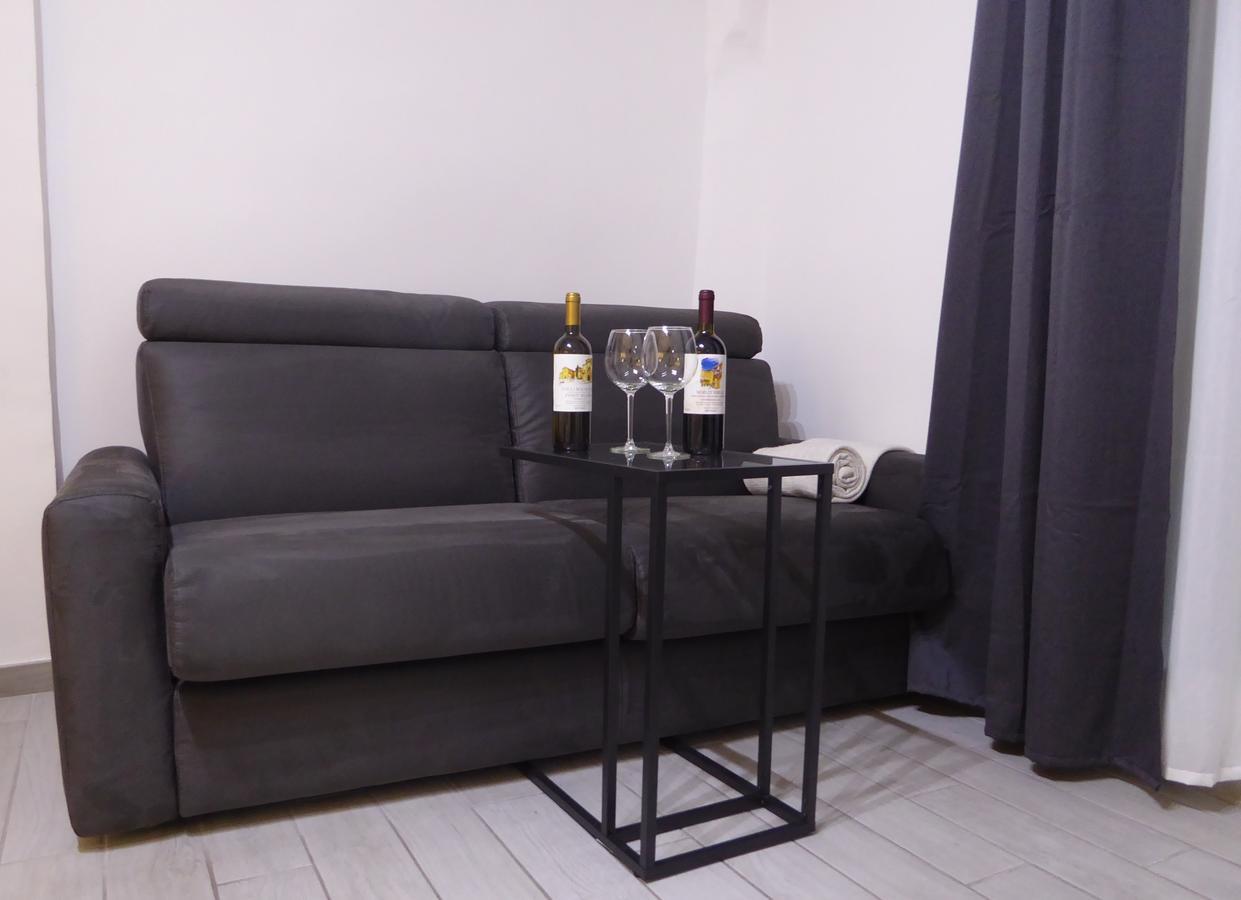 Apartamento Mascarella House Bolonia Exterior foto
