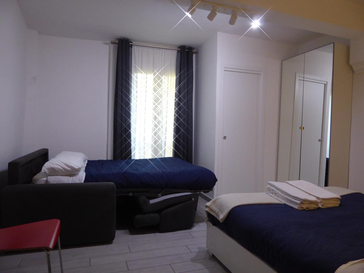 Apartamento Mascarella House Bolonia Exterior foto