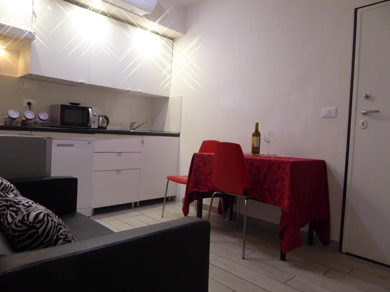 Apartamento Mascarella House Bolonia Exterior foto